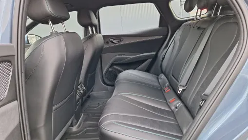BYD Seal 6 Seal 6 DM-i 1.5 Boost Nowy