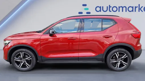 VOLVO XC40 XC40 B4 AWD Plus Dark aut