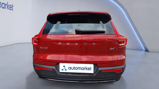 VOLVO XC40 XC40 B4 AWD Plus Dark aut