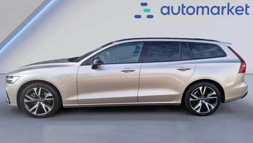 VOLVO V60 V60 B4 B Plus Dark aut