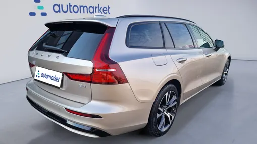 VOLVO V60 V60 B4 B Plus Dark aut