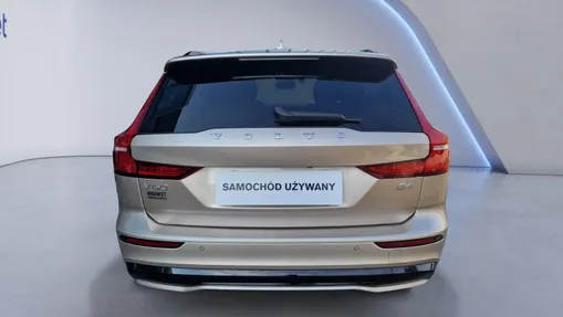 VOLVO V60 V60 B4 B Plus Dark aut