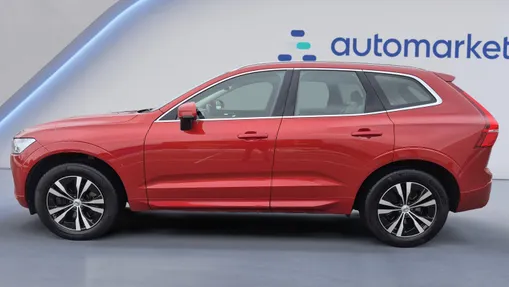 VOLVO XC60 XC60 T4 Momentum Pro aut