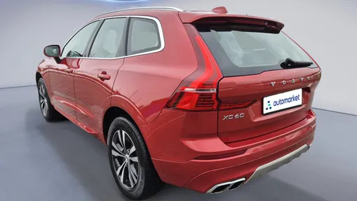 VOLVO XC60 XC60 T4 Momentum Pro aut