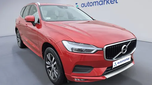 VOLVO XC60 XC60 T4 Momentum Pro aut