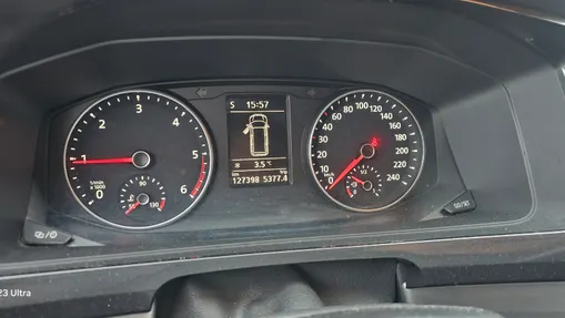 VOLKSWAGEN Multivan -