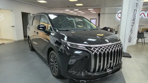 FORTHING V-Tour V-Tour 1.5T E-CVT