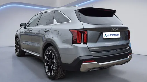 KIA Sorento Sorento 1.6 T-GDI HEV Prestige Line AWD aut 7os. Nowy