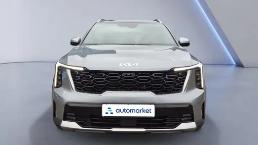 KIA Sorento Sorento 2.2 CRDi Prestige Line AWD DCT 7os. Nowy