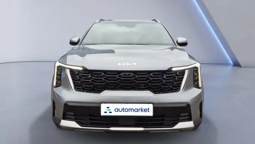 KIA Sorento Sorento 1.6 T-GDI HEV Prestige Line AWD aut 7os. Nowy