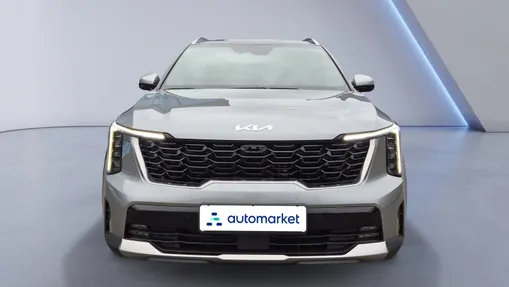 KIA Sorento Sorento 1.6 T-GDI HEV Prestige Line AWD aut 7os. Nowy