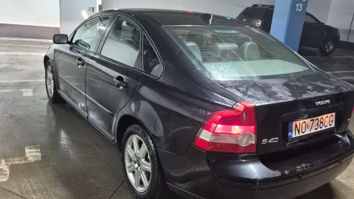 VOLVO S40 S40 1.8 Elegance