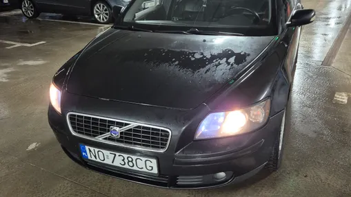 VOLVO S40 S40 1.8 Elegance