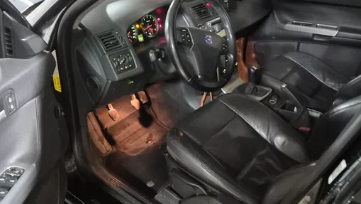 VOLVO S40 S40 1.8 Elegance
