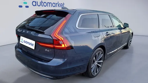 VOLVO V90 V90 B6 B AWD Inscription aut
