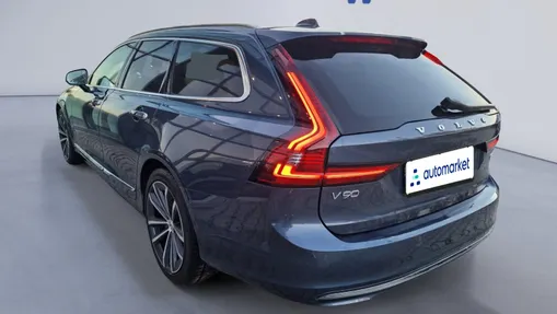VOLVO V90 V90 B6 B AWD Inscription aut