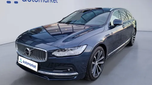 VOLVO V90 V90 B6 B AWD Inscription aut