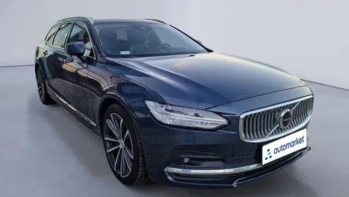 VOLVO V90 V90 B6 B AWD Inscription aut