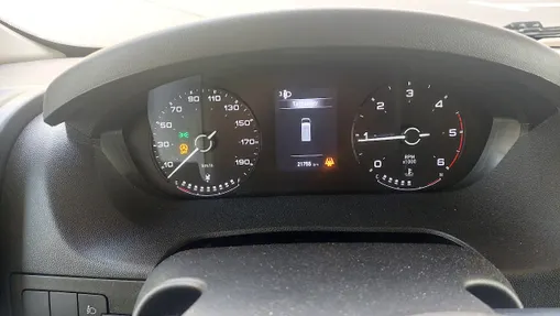 FIAT Ducato Ducato Maxi HD H3-Power L4H3