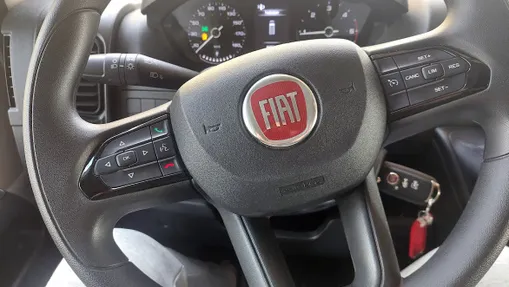 FIAT Ducato Ducato Maxi HD H3-Power L4H3