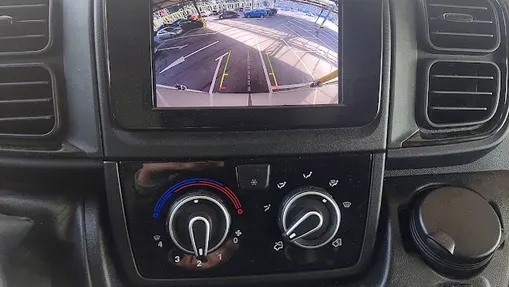FIAT Ducato Ducato Maxi HD H3-Power L4H3