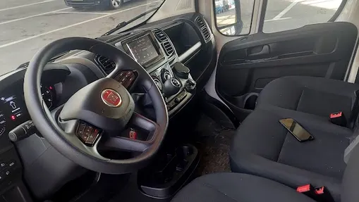 FIAT Ducato Ducato Maxi HD H3-Power L4H3