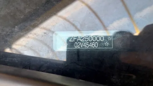 FIAT Ducato Ducato Maxi HD H3-Power L4H3