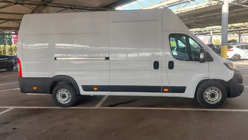 FIAT Ducato Ducato Maxi HD H3-Power L4H3
