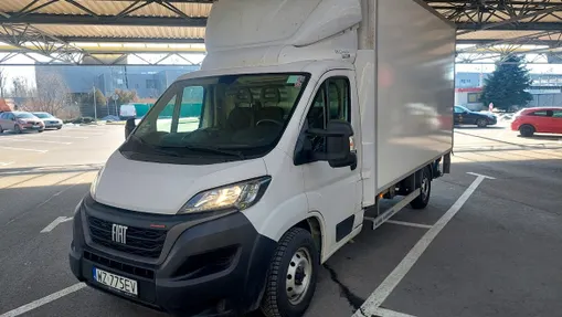 FIAT Ducato -