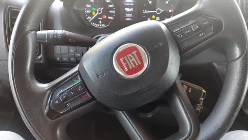 FIAT Ducato -