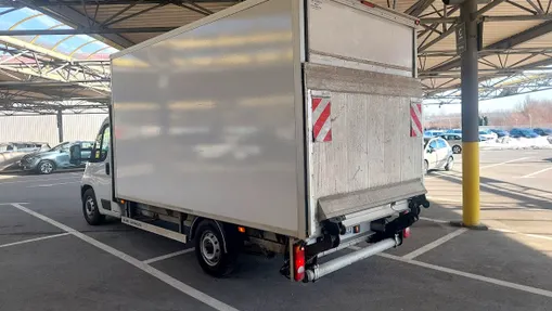 FIAT Ducato -