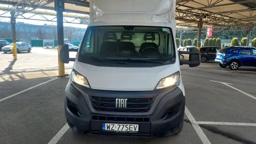 FIAT Ducato -