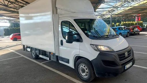 FIAT Ducato -