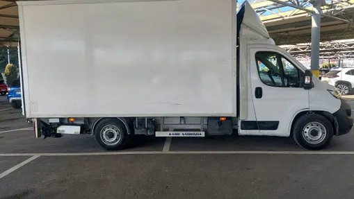 FIAT Ducato -