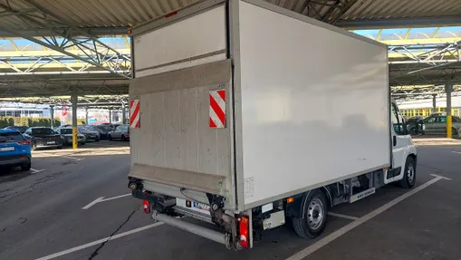 FIAT Ducato -