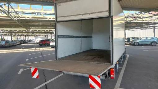 FIAT Ducato -
