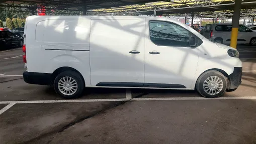 TOYOTA Proace ProAce 2.0 D-4D L1H1 Active