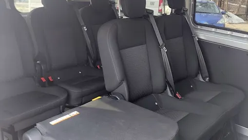 FORD Transit Custom Transit Custom 300 L2H1 Trend (bryg.)