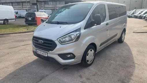FORD Transit Custom Transit Custom 300 L2H1 Trend (bryg.)