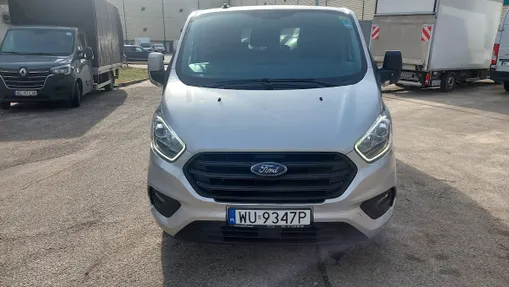 FORD Transit Custom Transit Custom 300 L2H1 Trend (bryg.)