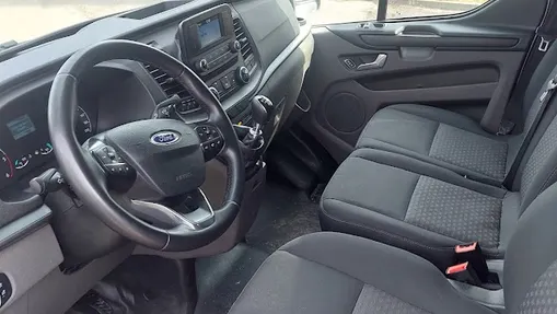 FORD Transit Custom Transit Custom 300 L2H1 Trend (bryg.)