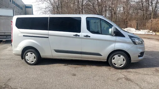 FORD Transit Custom Transit Custom 300 L2H1 Trend (bryg.)