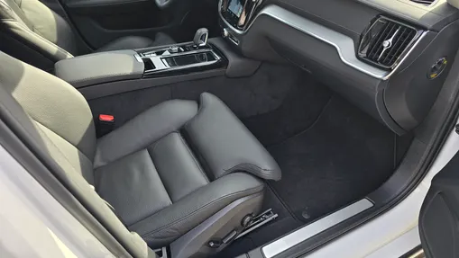 VOLVO S60 S60 T8 AWD Plug-In Hybrid Polestar Engineered aut
