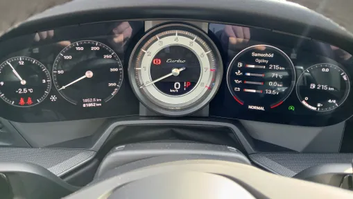 PORSCHE 911 911 Turbo