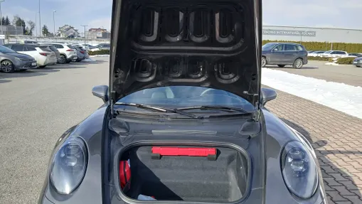 PORSCHE 911 911 Turbo