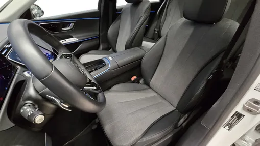 MERCEDES-BENZ E Klasa E 200 mHEV Avantgarde 9G-Tronic