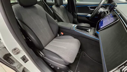 MERCEDES-BENZ E Klasa E 200 mHEV Avantgarde 9G-Tronic