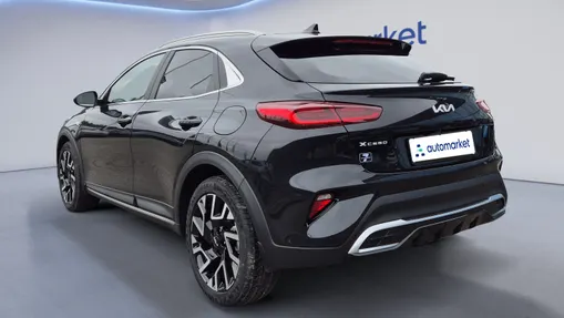 KIA XCeed XCeed 1.6 T-GDI M DCT Nowy