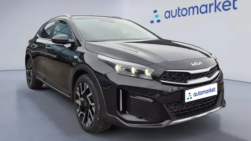 KIA XCeed XCeed 1.6 T-GDI M DCT Nowy