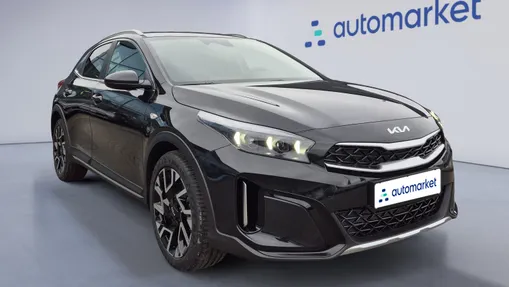 KIA XCeed XCeed 1.6 T-GDI M DCT Nowy